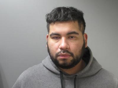 Jesus Rojelio Lucero a registered Sex Offender of Connecticut