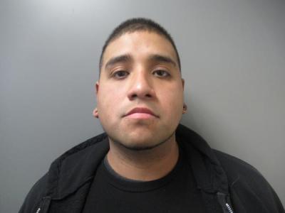 Christian Garcia a registered Sex Offender of Connecticut