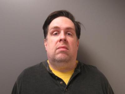 Peter Johns a registered Sex Offender of Connecticut
