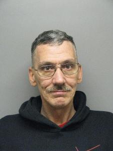 William Hardy a registered Sex Offender of Connecticut
