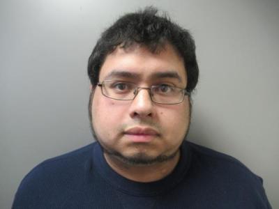 Gabriel Dossantos a registered Sex Offender of Connecticut