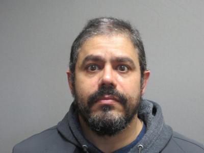 Daniel Rivera a registered Sex Offender of Connecticut