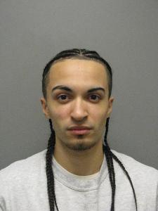 Pedro Laureano a registered Sex Offender of Connecticut