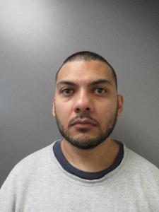 Faustino Cotto a registered Sex Offender of Connecticut