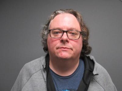 Wesley Letendre a registered Sex Offender of Connecticut