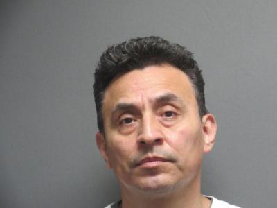Douglas Robles a registered Sex Offender of Connecticut