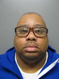 Tony E Gibson a registered Sex Offender of Connecticut