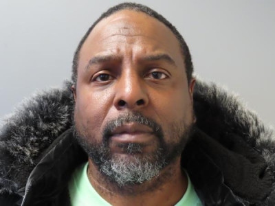 Corey Carter a registered Sex Offender of Connecticut