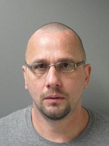 Barry Atkins a registered Sex Offender of Connecticut