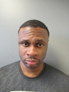 Jesse Wright a registered Sex Offender of Connecticut