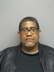 Ernest Coleman a registered Sex Offender of Connecticut