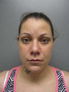 Kaleena Thrasher a registered Sex Offender of Connecticut