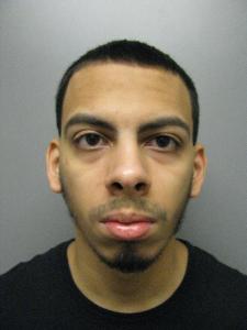 Oneill Aquino a registered Sex Offender of Connecticut