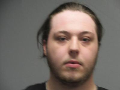 Jeremy Corley a registered Sex Offender of Connecticut