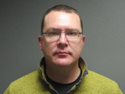 Jacob Keller a registered Sex Offender of Connecticut