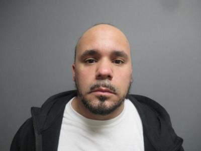 Michael David Addison a registered Sex Offender of Connecticut