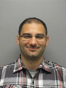 James Michael Battipaglia a registered Sex Offender of Connecticut