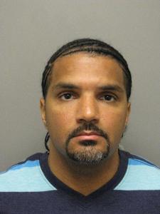 Frankie Perez a registered Sex Offender of Connecticut