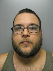 Kyle E Escudero a registered Sex Offender of Massachusetts