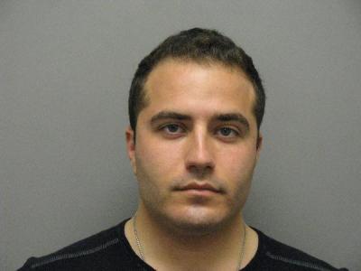 Zachary Goldstein a registered Sex Offender of New Jersey