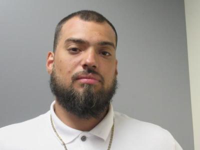 Rafael Deliz a registered Sex Offender of New Jersey