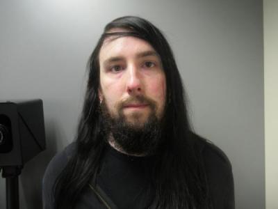 Eric Pierce a registered Sex Offender of Connecticut