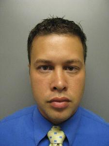 Angelis Samuel Bonilla a registered Sex Offender of Connecticut
