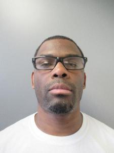 James Ervin Tyson a registered Sex Offender of Connecticut