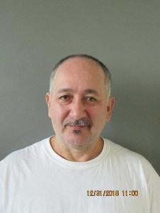 Dionicio Serrano a registered Sex Offender of Connecticut