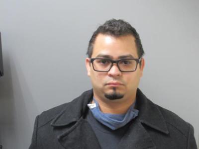 Wilfredo Olivares a registered Sex Offender of Connecticut