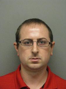 Jaryd Mathewson a registered Sex Offender of Illinois