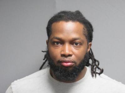 Kevin A Adefusika a registered Sex Offender of Connecticut