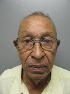 Joseph Gomes Livramento a registered Sex Offender of Connecticut