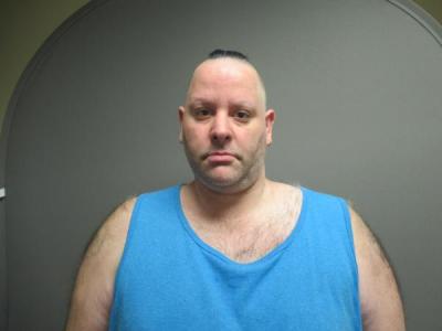 David Scott Mckeon a registered Sex Offender of Connecticut
