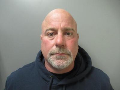Andrew Paul Monsam a registered Sex Offender of Connecticut