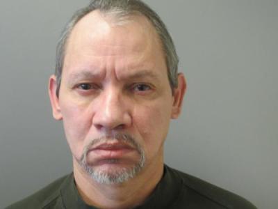 Alfredo Gonzalez a registered Sex Offender of Connecticut