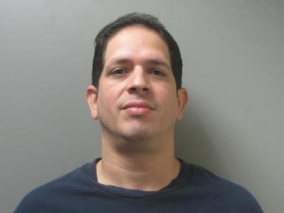 Heriberto Colon a registered Sex Offender of Connecticut