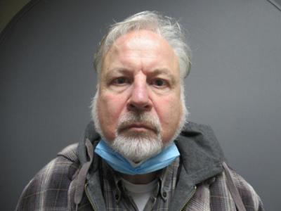 Donald Faford a registered Sex Offender of Connecticut
