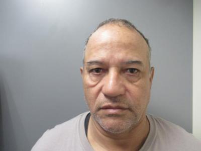 Julio C Lozada a registered Sex Offender of Connecticut
