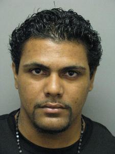 Elisaul Ramos a registered Sex Offender of Connecticut