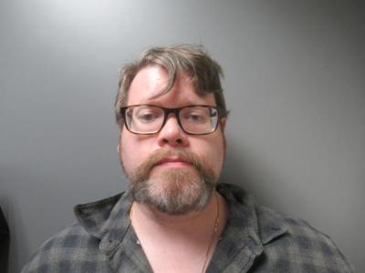 Eric Louis Vonkohorn a registered Sex Offender of Connecticut
