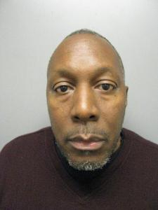 Dwight Dorsey a registered Sex Offender of New York