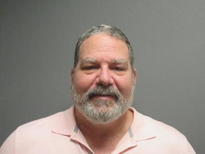 Paul Dambrosio a registered Sex Offender of Connecticut