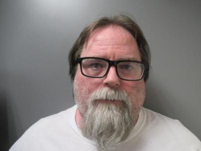 Keith Thomas Mansfield a registered Sex Offender of Connecticut
