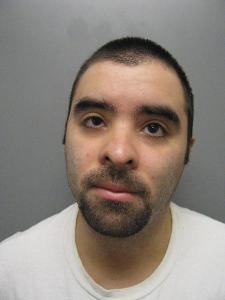 Alfred Ibarra a registered Sex Offender of Connecticut