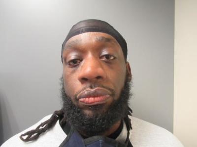Clyde Shelton III a registered Sex Offender of Connecticut