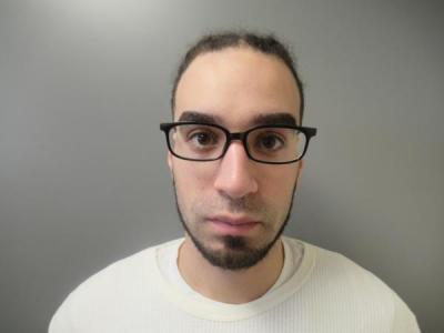 Frank Jimenez a registered Sex Offender of Connecticut