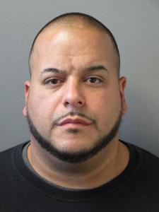 Samuel Dejesus a registered Sex Offender of Connecticut