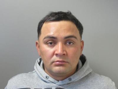 Victor Alas a registered Sex Offender of Connecticut