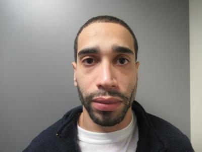 Alexis Collado a registered Sex Offender of Connecticut